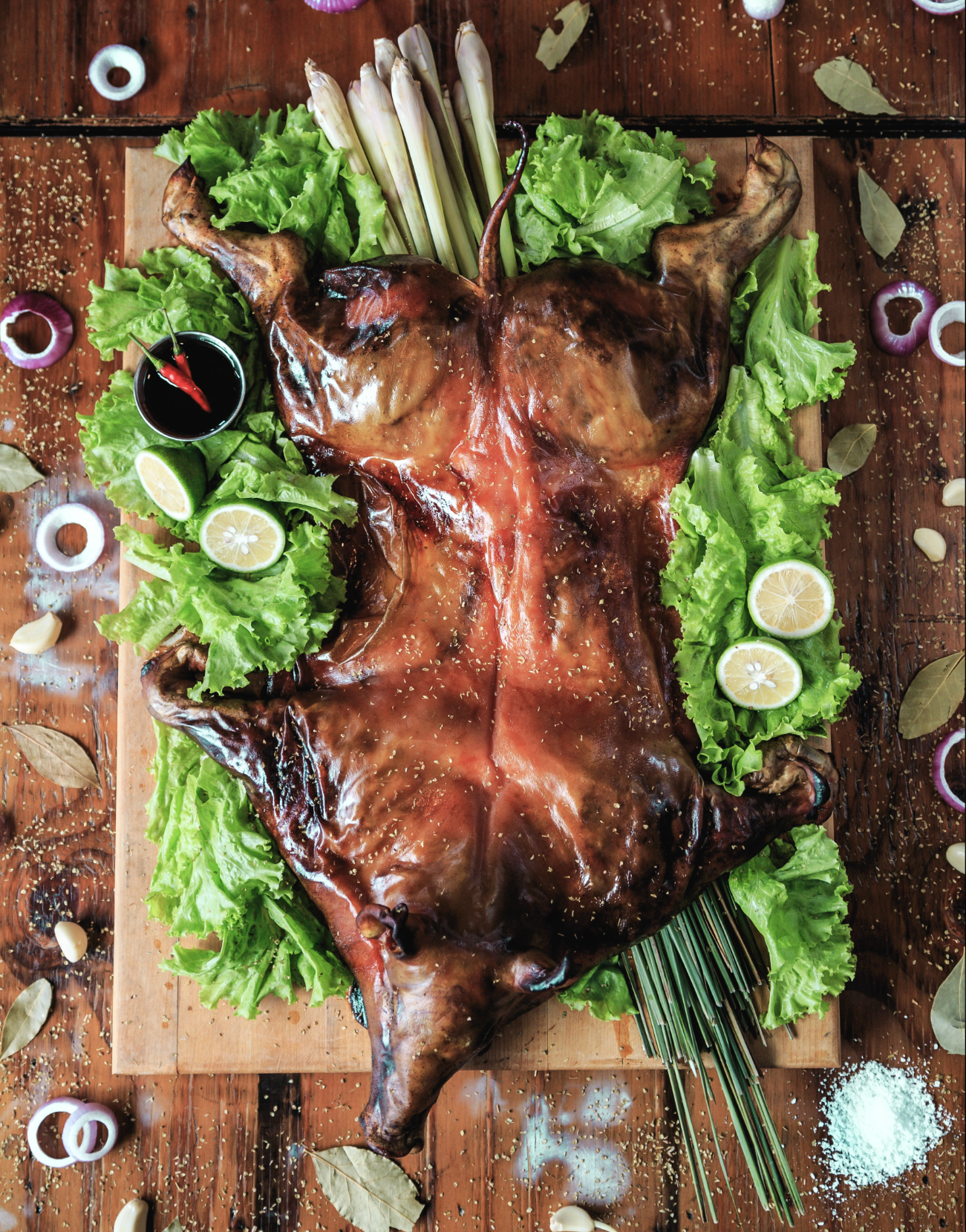 Ribchon